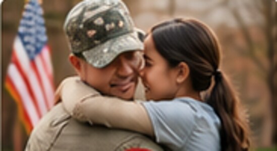 Veteran & Vulnerable Population Support